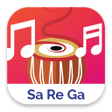 Ikona programu: Sa Re Ga Tabla Pro Tabla …