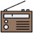 Programın simgesi: Portable Radio Helper