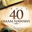 プログラムのアイコン：HADIS 40 IMAM NAWAWI
