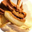 Programın simgesi: Infinity Dragons