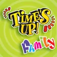 Times Up  Family