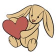Icoon van programma: My Jellycat Collection