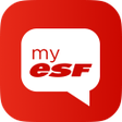 Icono de programa: my esf