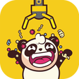 ไอคอนของโปรแกรม: Claw Toys- 1st Real Claw …