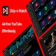 Иконка программы: Skip-n-Watch