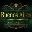 Ikon program: Buenos Aires Travel Guide
