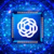 أيقونة البرنامج: Auto-Click ChatGPT 'Conti…