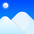 Gallery - picture manager icon