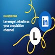 Icon of program: Leadsourcing - ChatGPT fo…