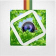 أيقونة البرنامج: Frames Creative PIP in Ph…