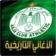 程序图标：اغاني الرجاء البيضاوي 202…