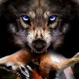 Ícone do programa: Life of Wolf Reboot