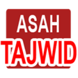 程序图标：Asah Tajwid