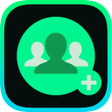 Icon of program: Find Friends For W Search…