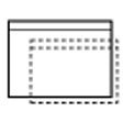 Icon of program: WinSizeNPosition
