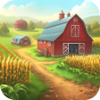 ไอคอนของโปรแกรม: Fairy Farm 2024