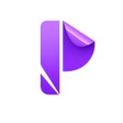 程序图标：Pavati Pustak