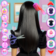 أيقونة البرنامج: Anime Girl Games Virtual…
