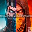 Icon of program: Mortal Kombat 11 Aftermat…