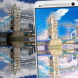 Иконка программы: Anime Photo Changer