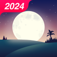 プログラムのアイコン：Sleep Tracker: Sleep Cycl…