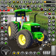 US Tractor Farming 2023