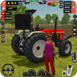 程序图标：US Tractor Farming 2023