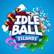 Icoon van programma: Idle Ball Islands