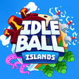 Icon of program: Idle Ball Islands