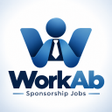 Ikona programu: Workab: Visa Sponsorship …