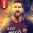 Wallpapers of Messi HD