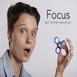 Icona del programma: Focus