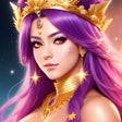 Anime AI Art Generator - Glyf icon