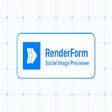 Icon of program: RenderForm: Social Link P…