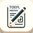 Icon of program: TOEFL Practice Test