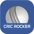 أيقونة البرنامج: Cric Rocker