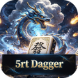 程序图标：5rtDagger