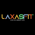 Ícone do programa: Laxasfit