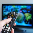 Biểu tượng của chương trình: Remote TV