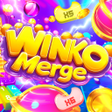 ไอคอนของโปรแกรม: Winko Merge