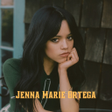 プログラムのアイコン：Jenna Ortega Wallpaper