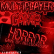 Horror Co-op icon