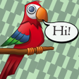 程序图标：read text in voice PDF