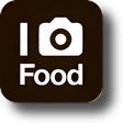 Symbol des Programms: Foodspotting