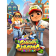 程序图标：subway surfers 2