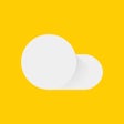 程序图标：widget weather lite