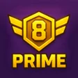 程序图标：PRIME 8