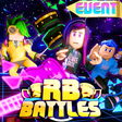 Icon of program: SAVE THE UNIVERSE RB Batt…