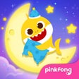 Ikona programu: Pinkfong Baby Bedtime Son…
