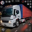Ikon program: Indian Truck Simulator 3D…